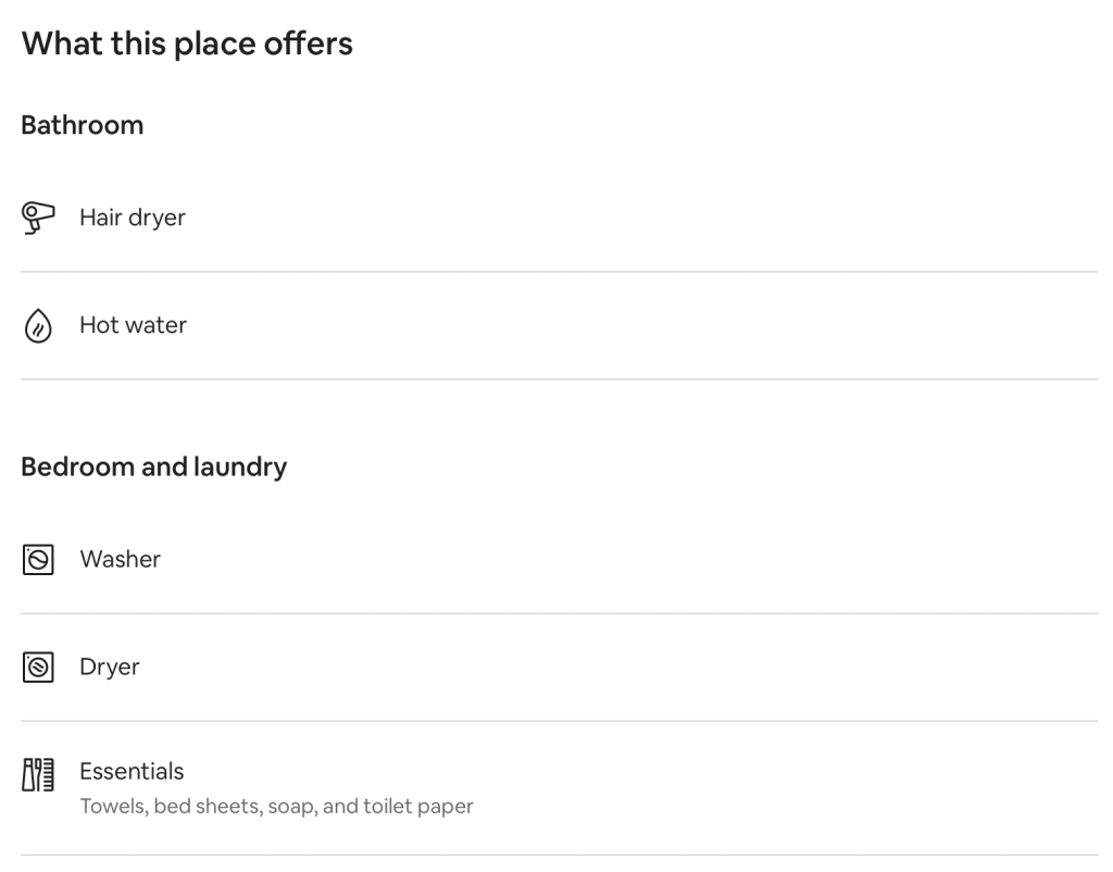 Cedar Springs Cabin DMT Properties